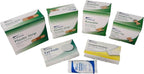 4-Shelf Metal 1st Aid Cabinet Class A, Large Capacity First Aid Wall Mount - Image 5