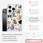 MOSNOVO Case for iPhone 16 Pro - Image 2