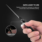FUNBRO Multitool Carabiner - Image 6