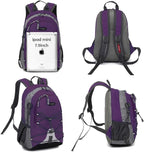 10L Small Hiking Backpack for Kids Ages 3-6 Girls Boys Under 4 feet, Mini - Image 6