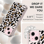 MOSNOVO Case for iPhone 15 - Image 5