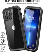 Protebox for iPhone 13 Pro Waterproof Case - Image 5
