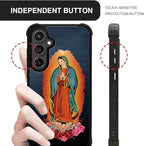 for Samsung Galaxy S23 FE Case - Image 5