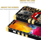 Compatible with iPhone 15 Pro Case - Image 7