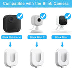 3 Pack Adhesive Wall Mount Bracket - Image 2