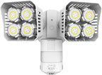 SANSI 7000LM Motion Sensor Outdoor Lights, Brightness LED Flood Lights Outdoor - Image 9