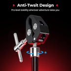 SMALLRIG Magic Arm with Super Clamp - Image 2