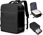 coowoz Travel Backpack Carry On by coowoz