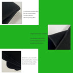 50cm * 50cm Flame Retardant Mat Anti Fire Pad Welding Fireproof Blanket - Image 5
