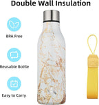 Konokyo Insulated Water Bottle - Image 3