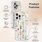 MOSNOVO Case for iPhone 15 Pro Max - Image 6