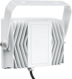Univivi IR Illuminator 15 LEDs 90 Degree Wide Angle IR Lights - Image 2