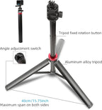 Osmo Action 6/5 pro 81" Extendable Selfie Stick & Tripod - Image 6