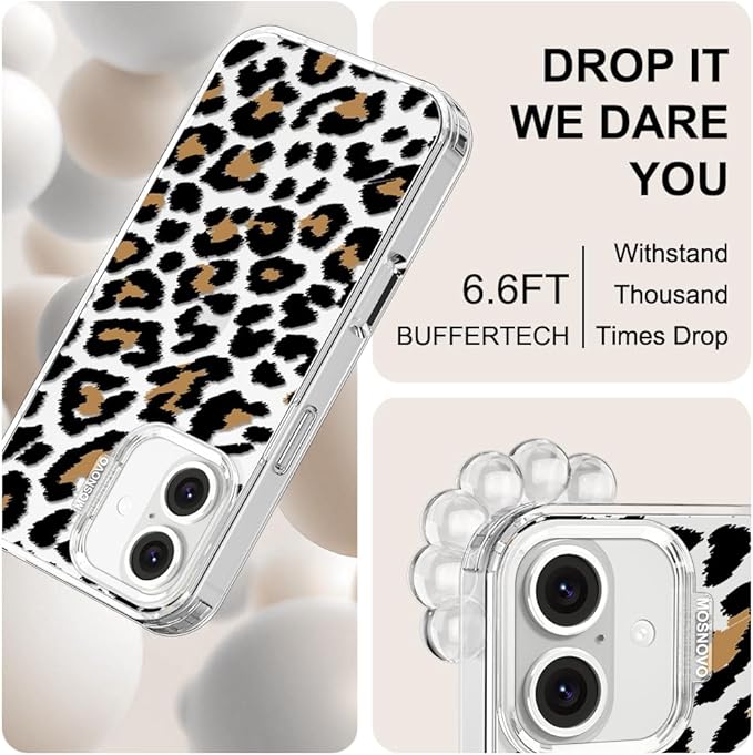 MOSNOVO Case for iPhone 16 - Image 5