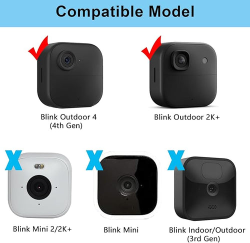 2 Pack Adhesive Window Mount Compatible - Image 2