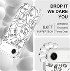 MOSNOVO for iPhone Air Case | Military Grade 6.6ft Drop Tested | Camera Control - Image 5
