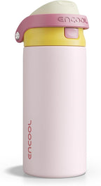ENCOOL Leakproof Insulated Water Bottle by ENCOOL