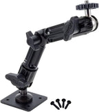 ARKON Mounts - Camera Wall Mount Robust Aluminum Construction Easy Installation by Arkon