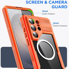 AICase Waterproof Case for Samsung Galaxy S26 Ultra - Image 4