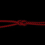 MOOCY Paracord 550, 5/32 in x 164 ft, 7 Inner Strands/Parachute Cord, Nylon - Image 5