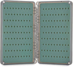 Tacky Daypack Fly Box 2X, Double Sided Fly Box - Image 3