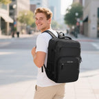 RealCool Travel Backpack for Women Men - Image 7