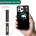 for iPhone 17 Pro Max Case, for MagSafe Graphic Design for Girl Boy Soft - Image 2