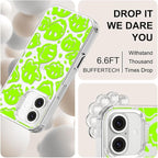 MOSNOVO Case for iPhone 16 Plus - Image 5