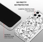 MOSNOVO Case for iPhone 13 Pro Max - Image 4