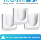 Blink Mini 2 No Drill Wall Mount Bracket - Image 6