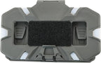 Phone Mount MOLLE Vest Plate Carrier Tactical Phone Holder, Quick Release Flip - Image 4