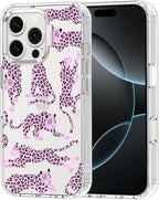 MOSNOVO Case for iPhone 16 Pro by Mosnovo