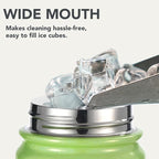 Insulated Stainless Steel Water Bottle - Image 6