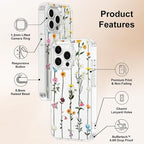 MOSNOVO Case for iPhone 14 Pro Max - Image 6