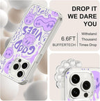 MOSNOVO Case for iPhone 15 Pro Max - Image 5