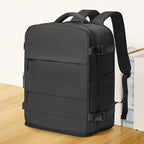 coowoz Travel Backpack Carry On - Image 2