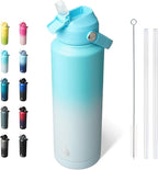 BJPKPK Insulated Water Bottle by BJPKPK