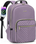 LOVEVOOK Laptop Backpack for Women 17.3 inch, Cute Womens Travel Backpack Purse by LOVEVOOK