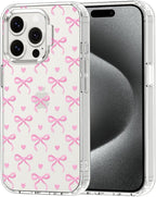 MOSNOVO Case for iPhone 15 Pro by Mosnovo