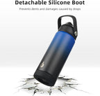 BJPKPK Insulated Water Bottle - Image 4