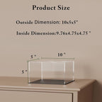 SVENJBB Acrylic Display Case - Image 4