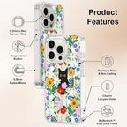 MOSNOVO Case for iPhone 15 Pro - Image 6