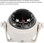 Waterproof Sea Car Compas Dashboard, Boat Compas Marine Dash Mount Dashboard - Image 6