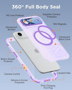 for iPhone Air Waterproof Case - Image 7
