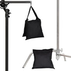 Aimosen 4 Packs Sandbags Weight Bags - Image 7