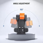 NEEWER Basics Magnetic Cold Shoe Mount Adapter Compatible - Image 7