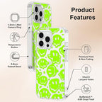 MOSNOVO Case for iPhone 13 Pro - Image 6