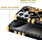 Compatible with iPhone 16 Case - Image 5