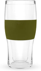 HOST Beer FREEZE Beer Glass Cups Set Drinking Glasses, Freezer Mugs - Image 10