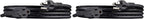 Amazon Basics Indoor Extension Cord, 3 Prong Outlet Extender Power Cord by AmazonBasics